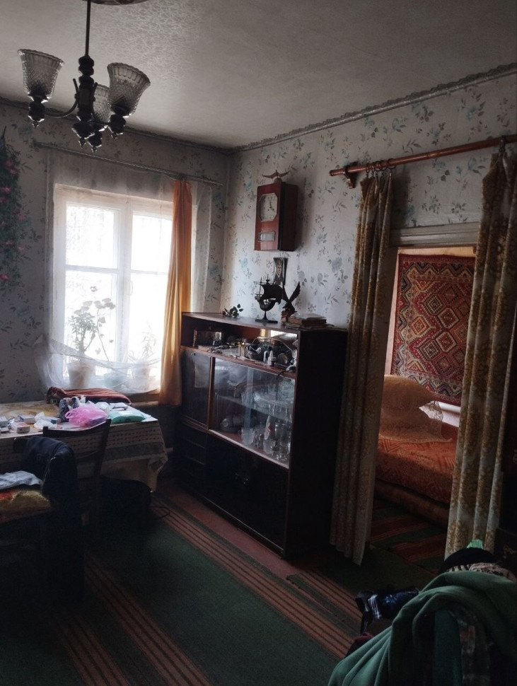 Продается 4 - х комнатный дом, Мандрыкино арт 3694