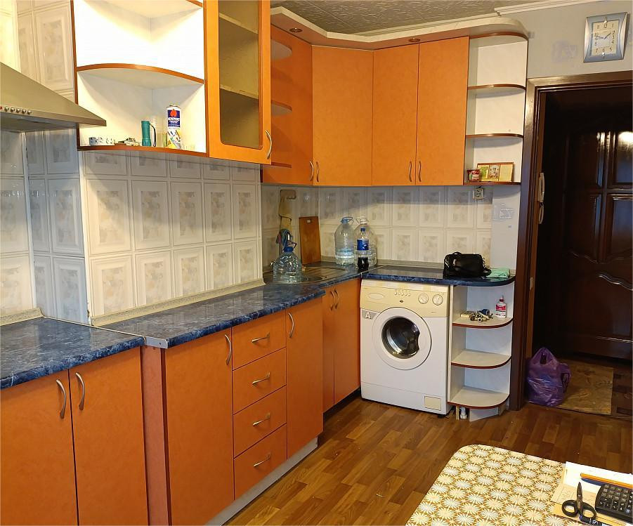 Продается 4 - х комнатная квартира, ул. Днепродзержинская дом 15, арт. 5025