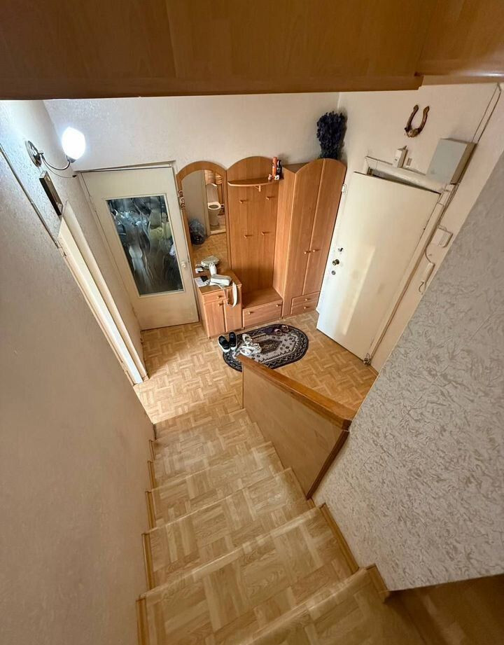 Продается 4 - х комнатная 2-х уровневая квартира, ул. Багратиона дом 7А, арт. 5330