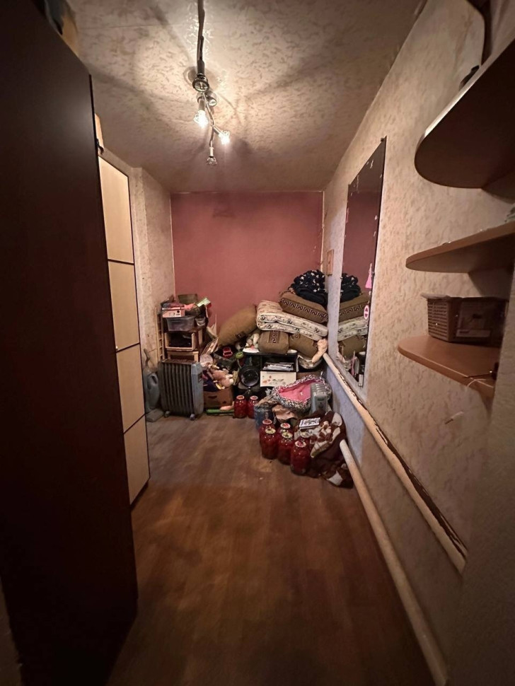 Продается 3-х комнатный дом, ул. Хлюпина. арт. 6094