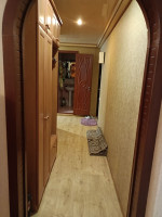 Продается 3 - х комнатная квартира, ул. Добровольского арт 4119