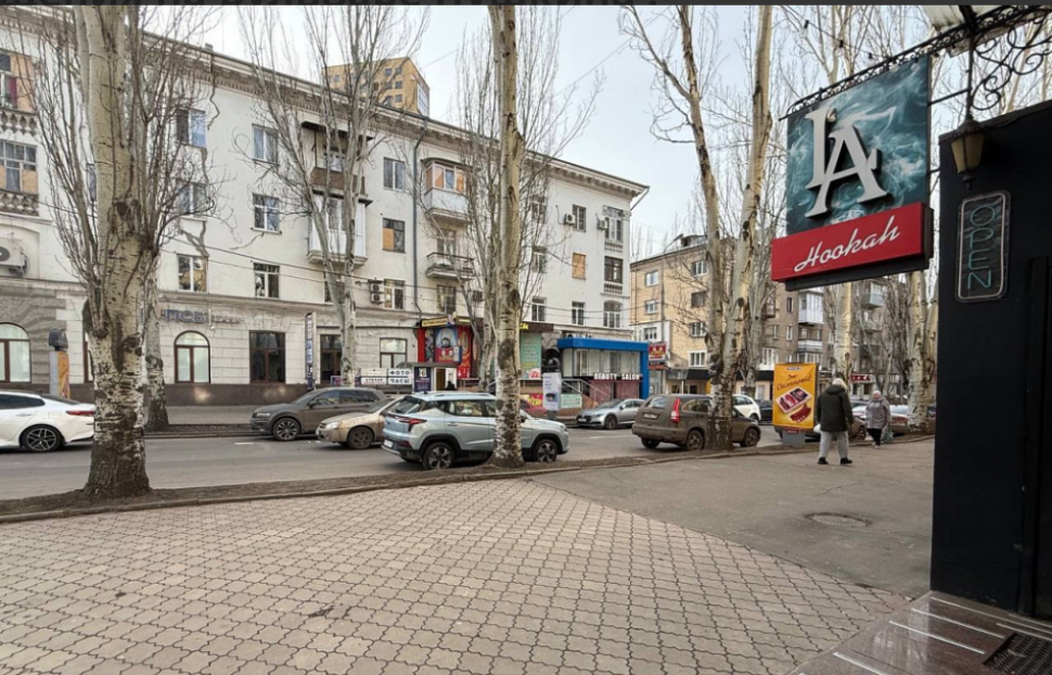 Сдается коммерческое помещение, бульвар Пушкина, арт. 5228