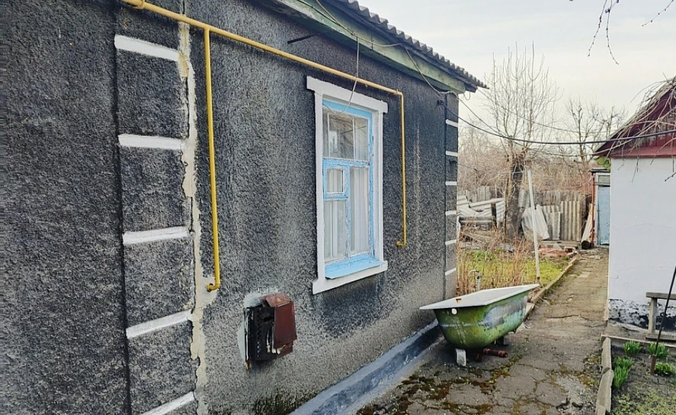 Продается 3-х комнатный дом, ул. Баталова, арт. 5318