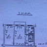 Продается 2- х комнатная квартира, ул. 50-й Гвардейской дивизии дом 2, ориентир кинотеатр "Донецк", арт. 5406 Продается 2- х комнатная квартира, ул. 50-й Гвардейской дивизии дом 2, ориентир кинотеатр "Донецк", арт. 5406